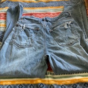 womens ashley mason jeans